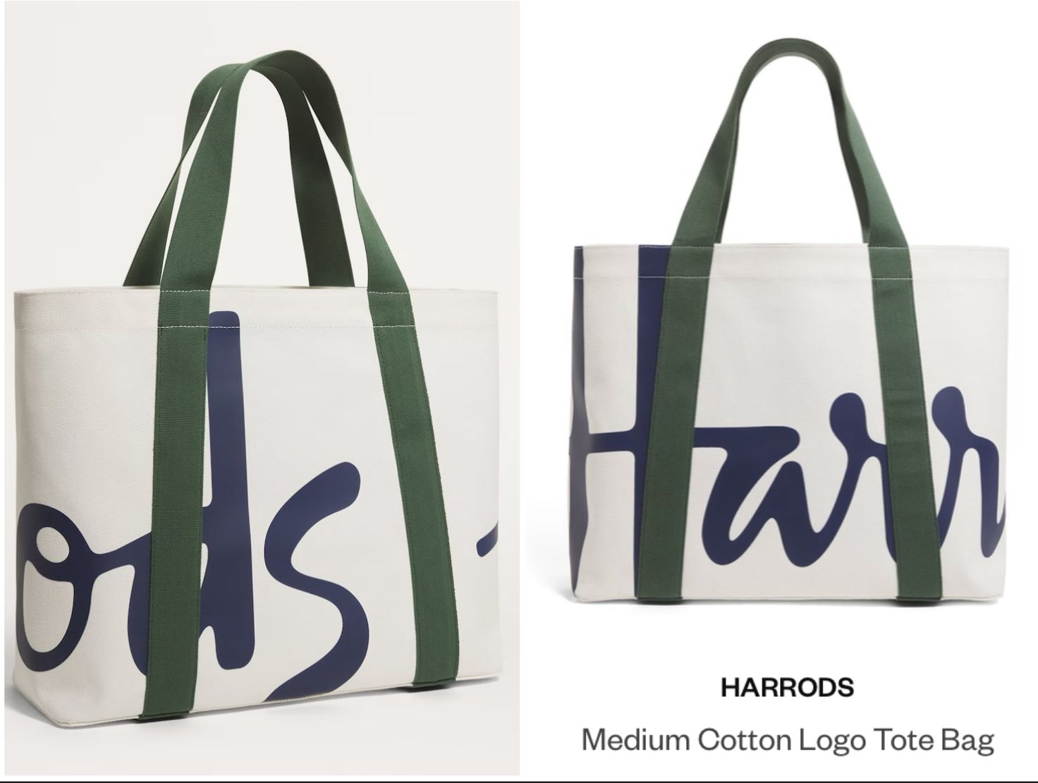 11/20 Harrods 到貨 自由下單區