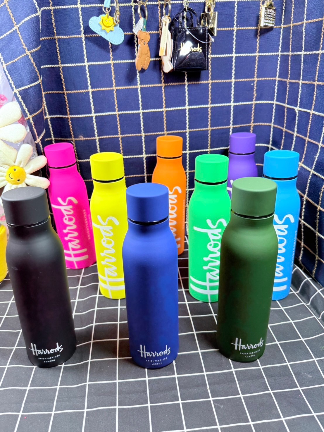 Harrods 水壺 現貨可以直接下單