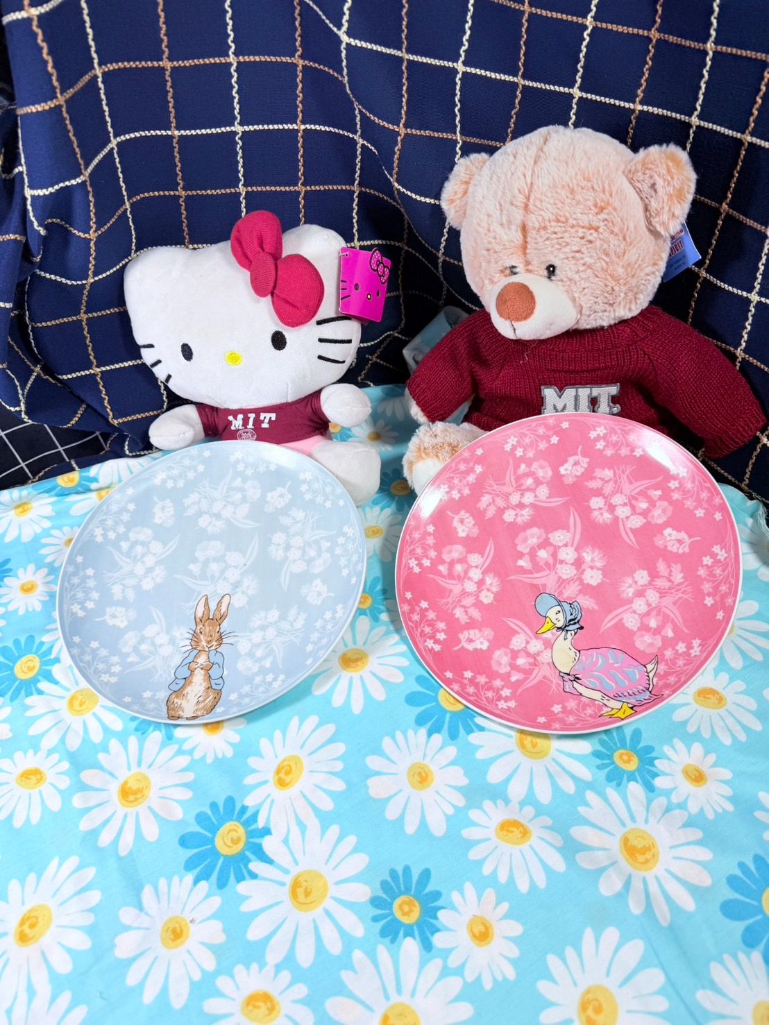 Cath Kidston 盤子
