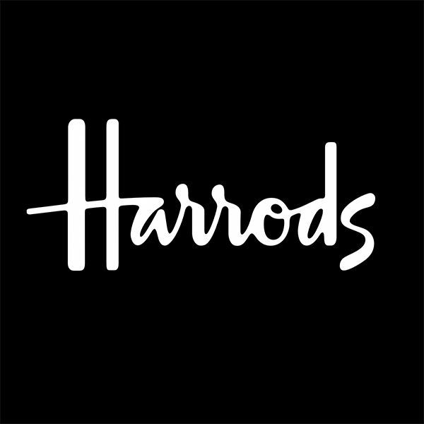 Harrods專屬