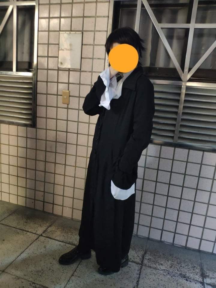 cos服