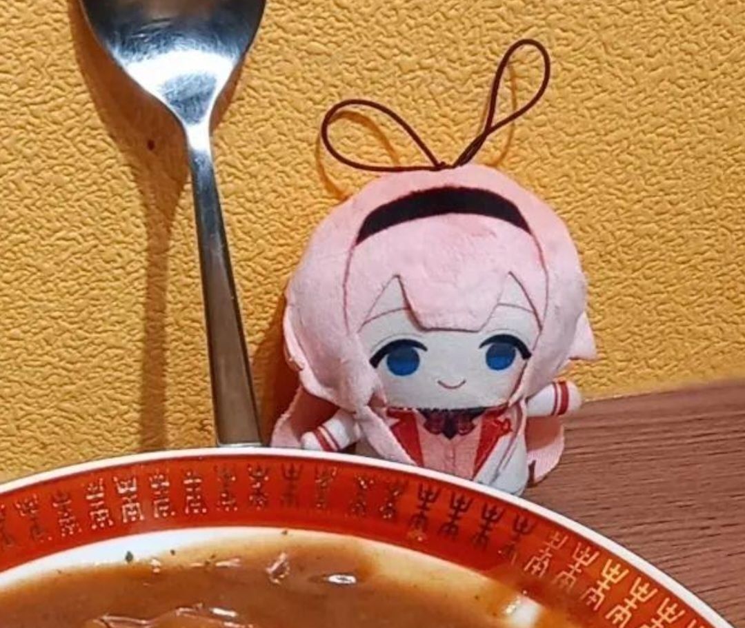 彩虹社賣場