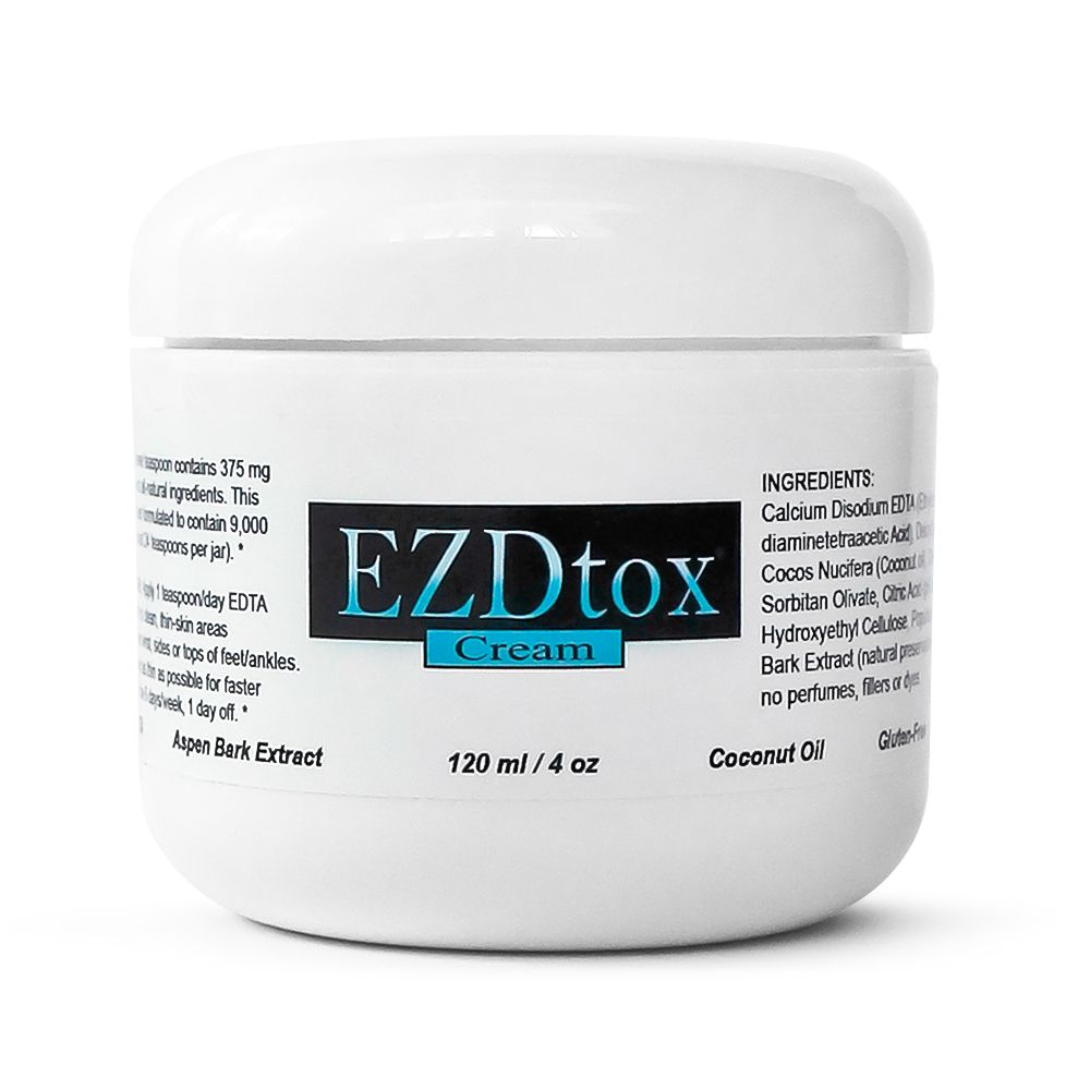 排毒霜EZDtox