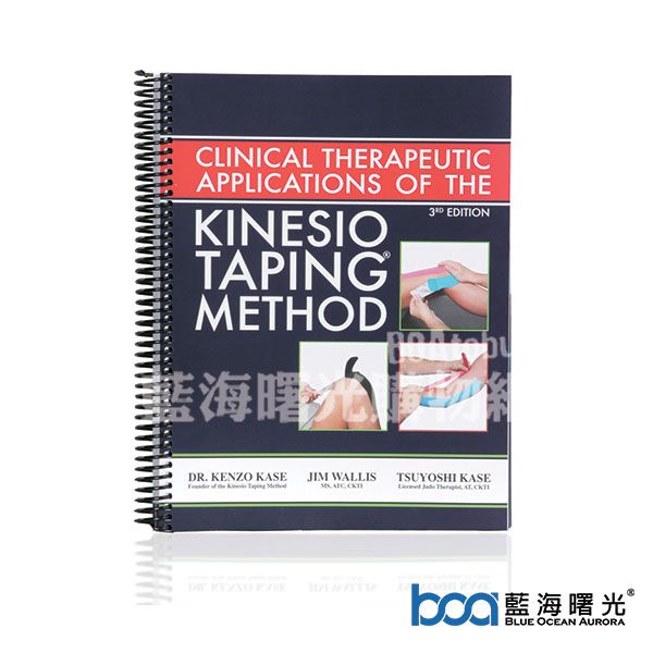 Clinical Therapeutic Applications Of Kinesio Taping Method