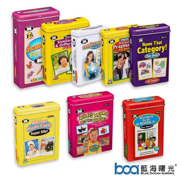 【Super Duper 圖卡】