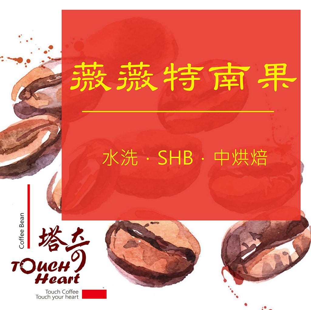 微微特南果