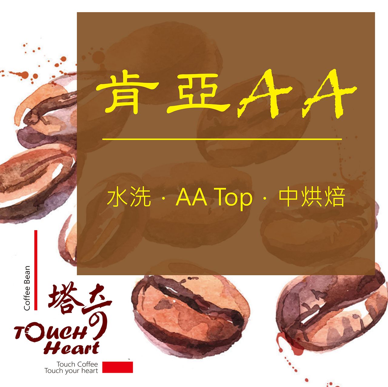 肯亞AA