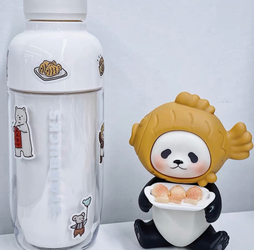 星巴克國外限定平價款