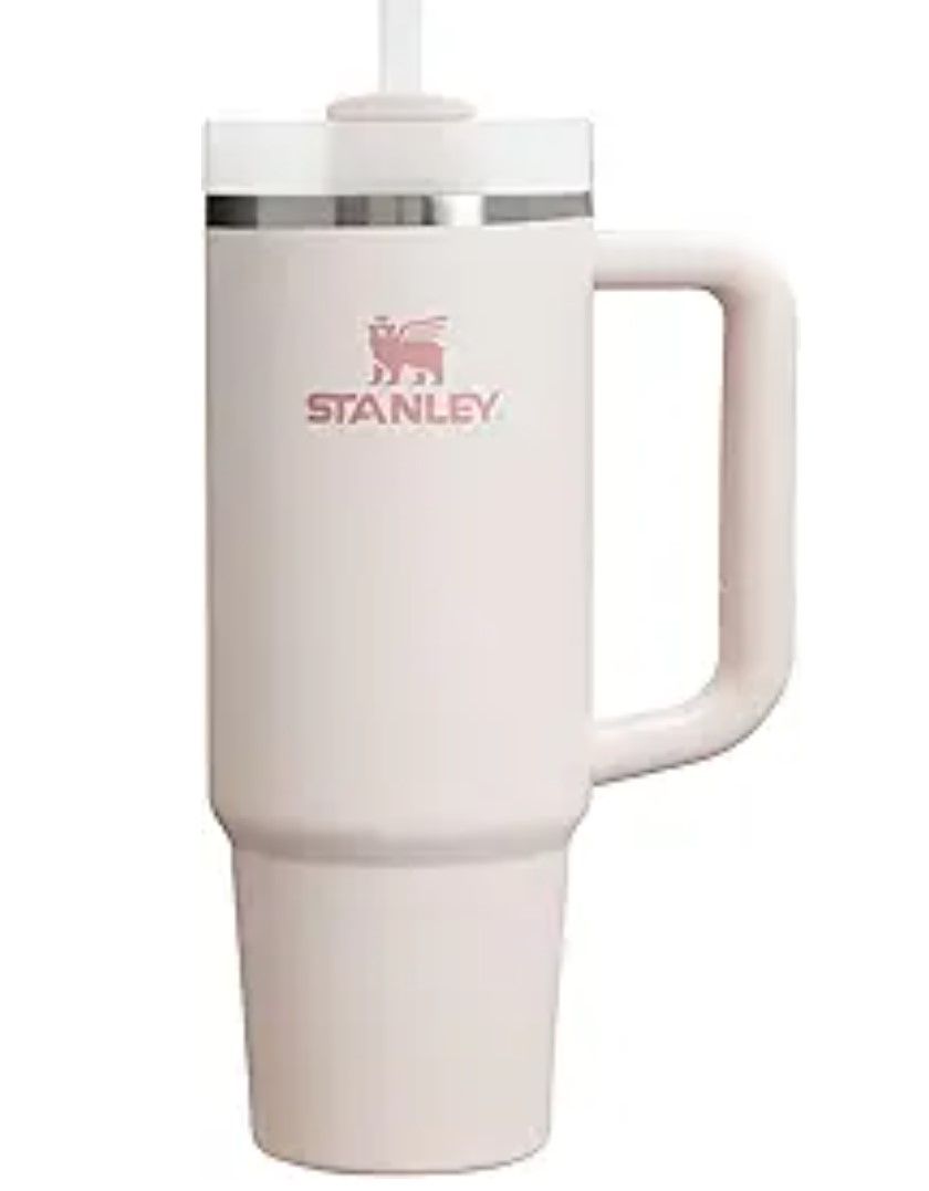 玻璃彈跳吸管 FOR STANLEY 冒險系列 吸管隨手杯 887ML  / 1.18L