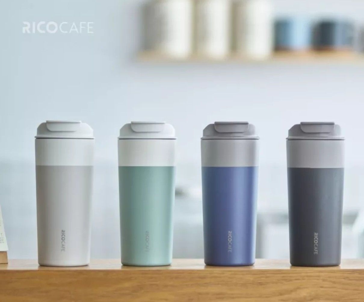 玻璃彈跳吸管 FOR 日日杯 600ml