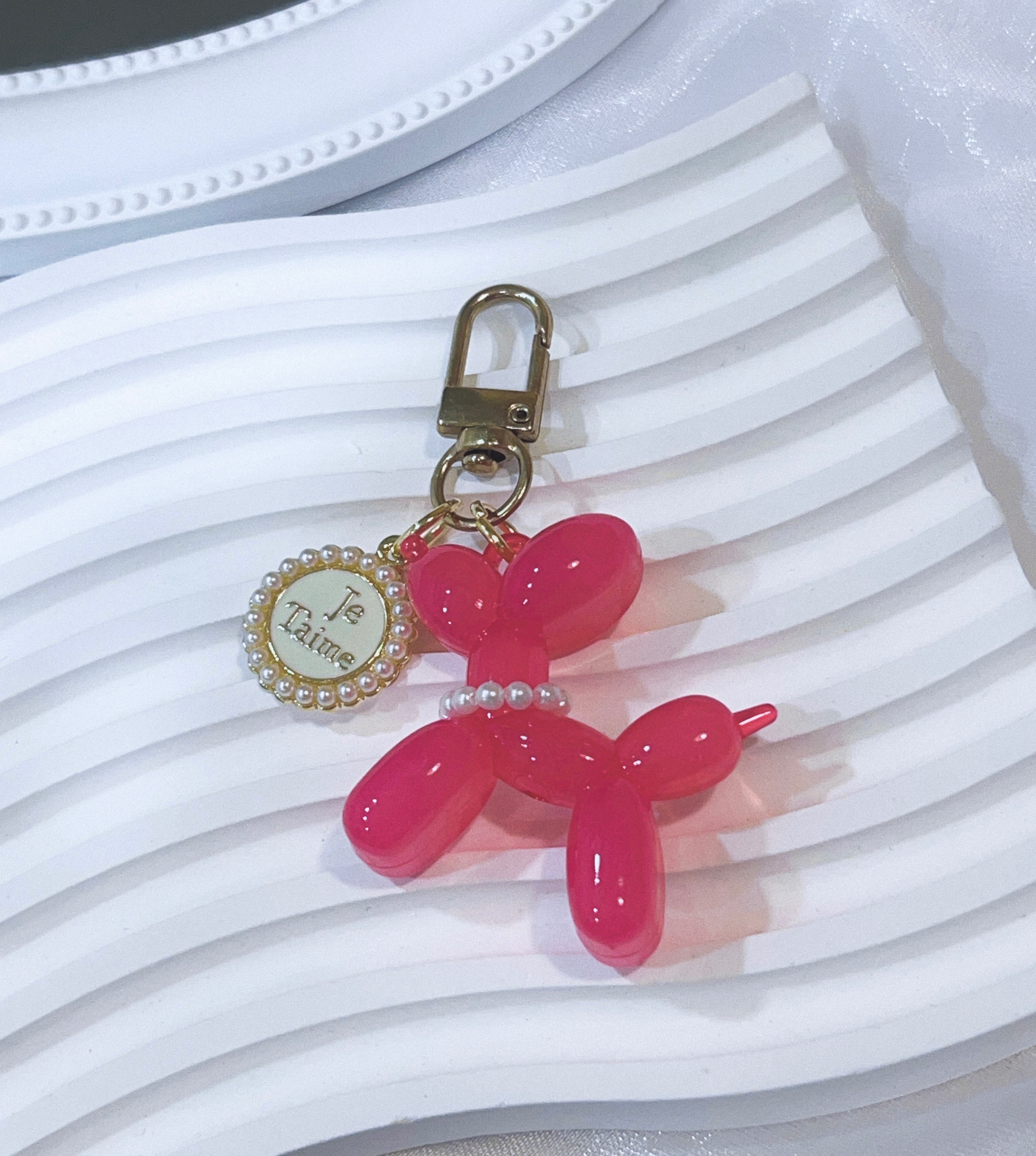 LUPI｜小圓盤小狗