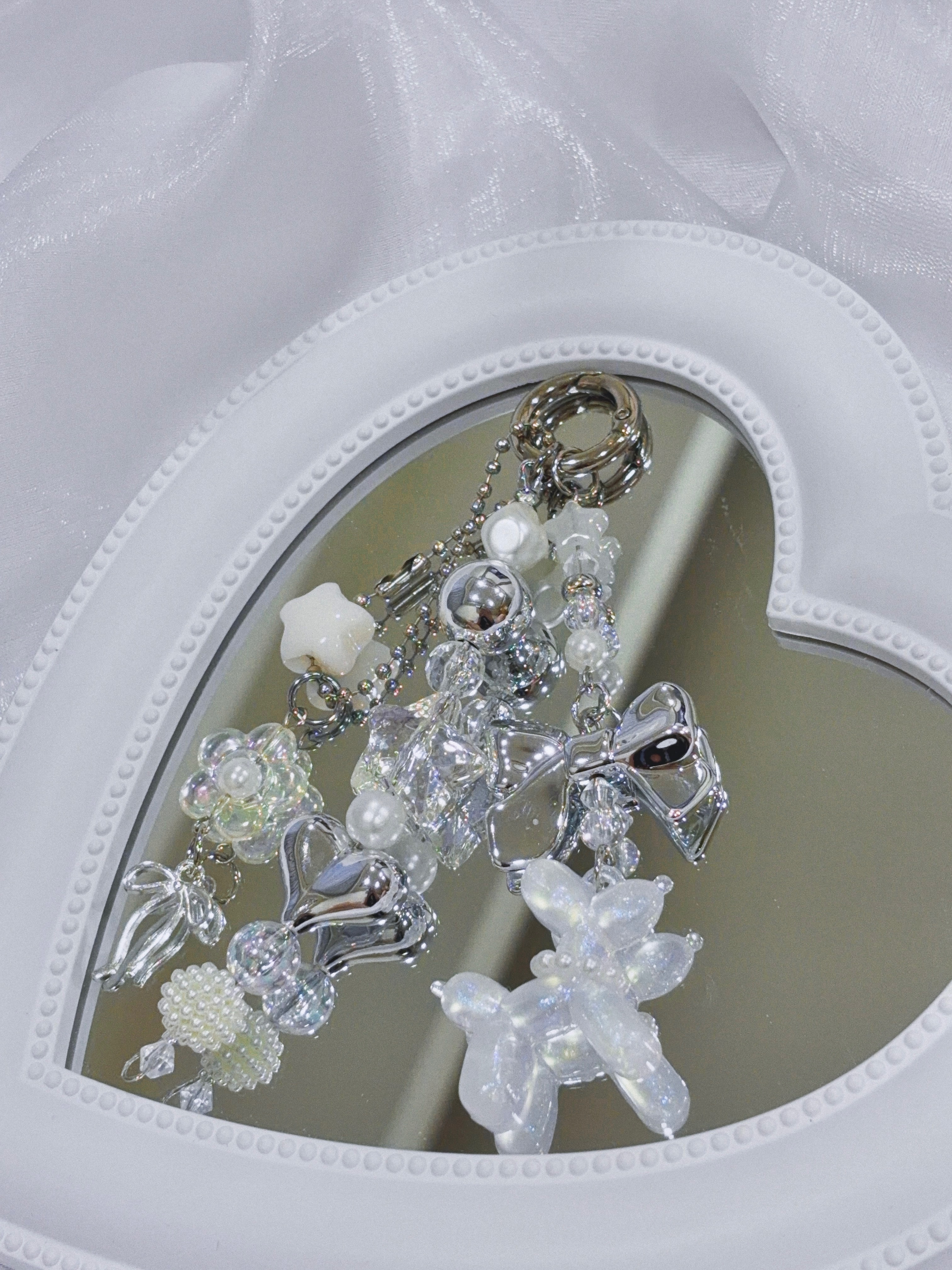 ʟᴜᴘɪ｜叮叮噹噹小狗吊飾