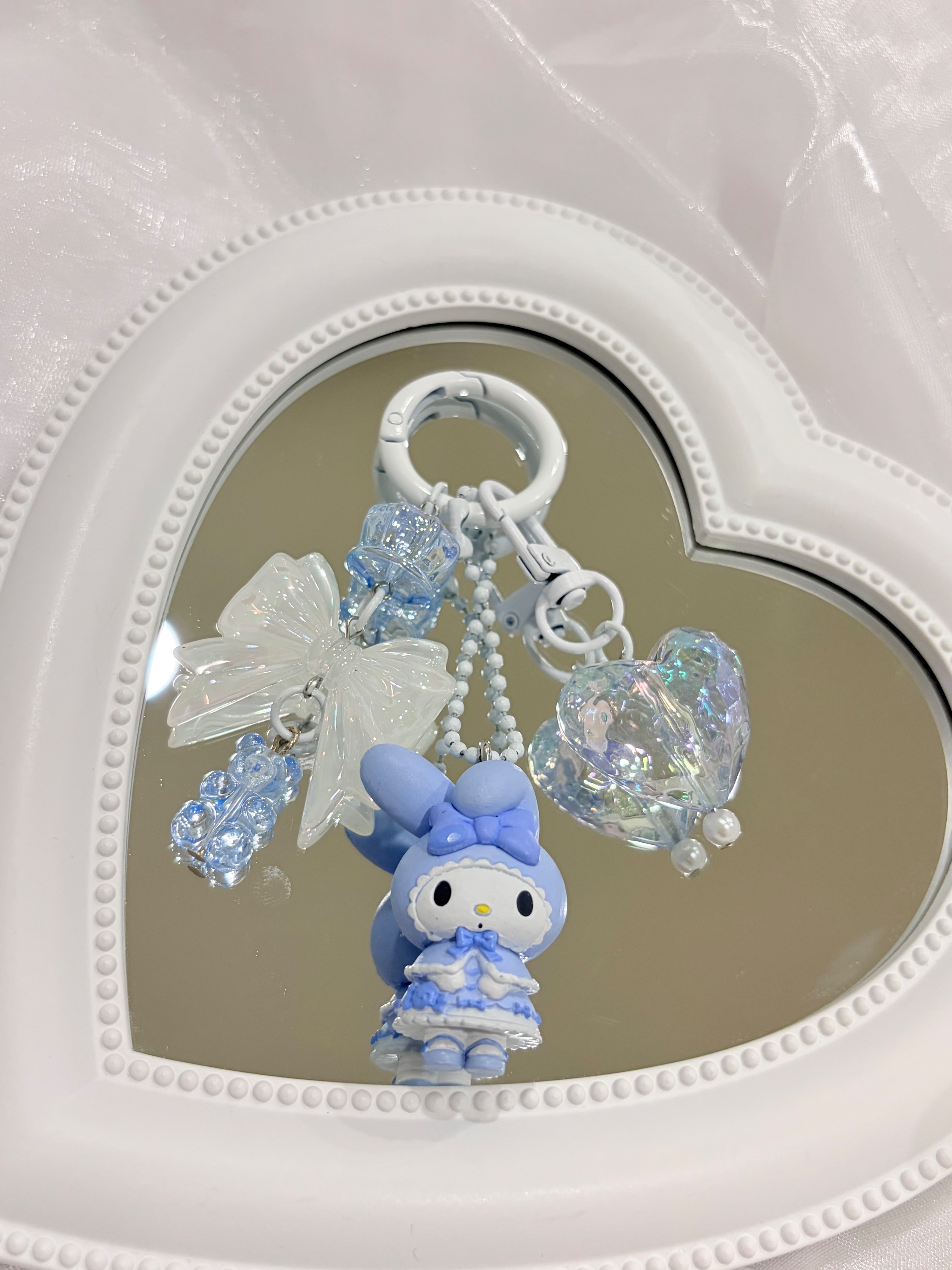 ʟᴜᴘɪ｜三麗鷗美樂蒂吊飾