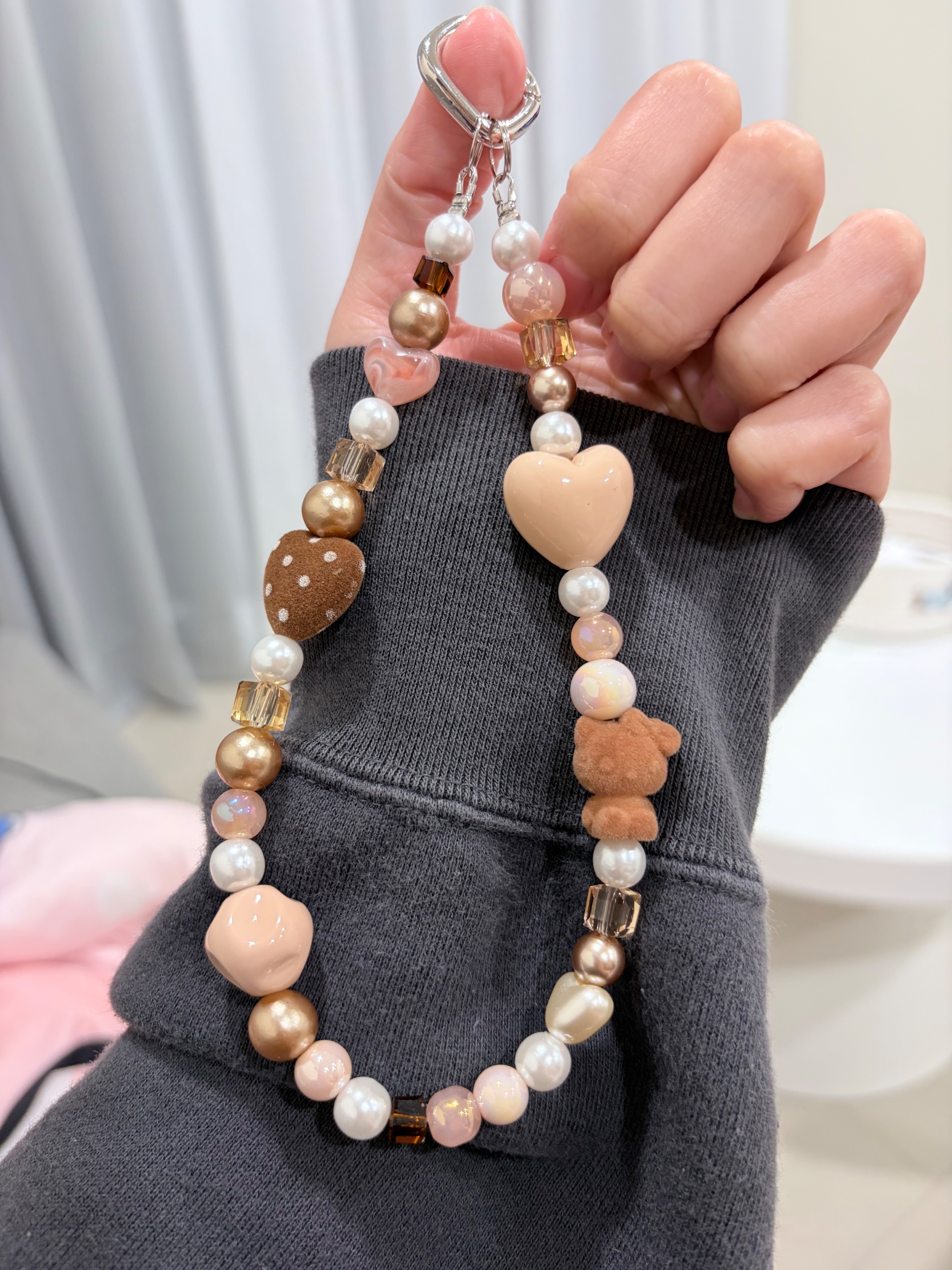 ʟᴜᴘɪ｜客製美拉德毛絨絨KITTY