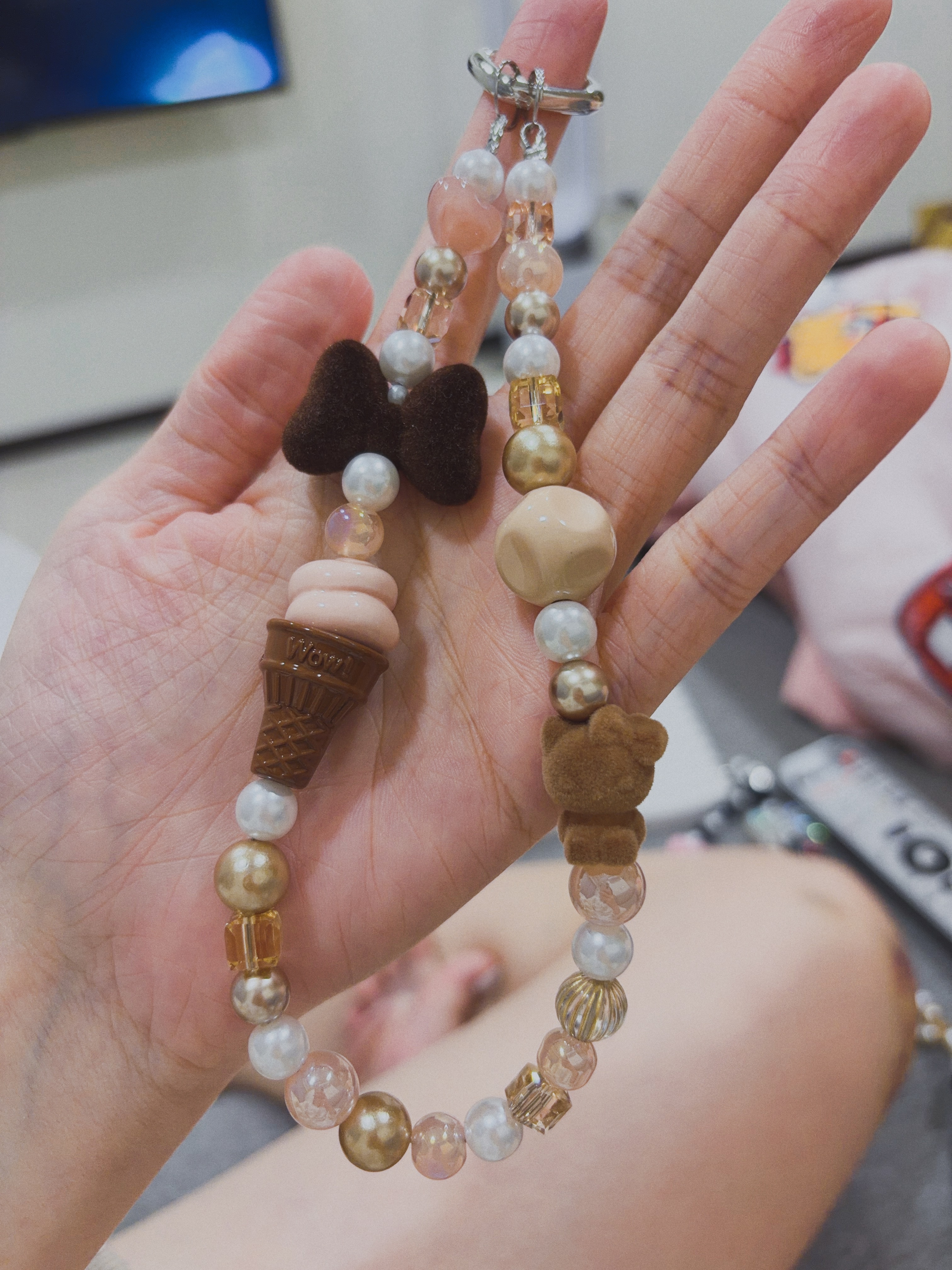 ʟᴜᴘɪ｜美拉德毛絨絨KITTY