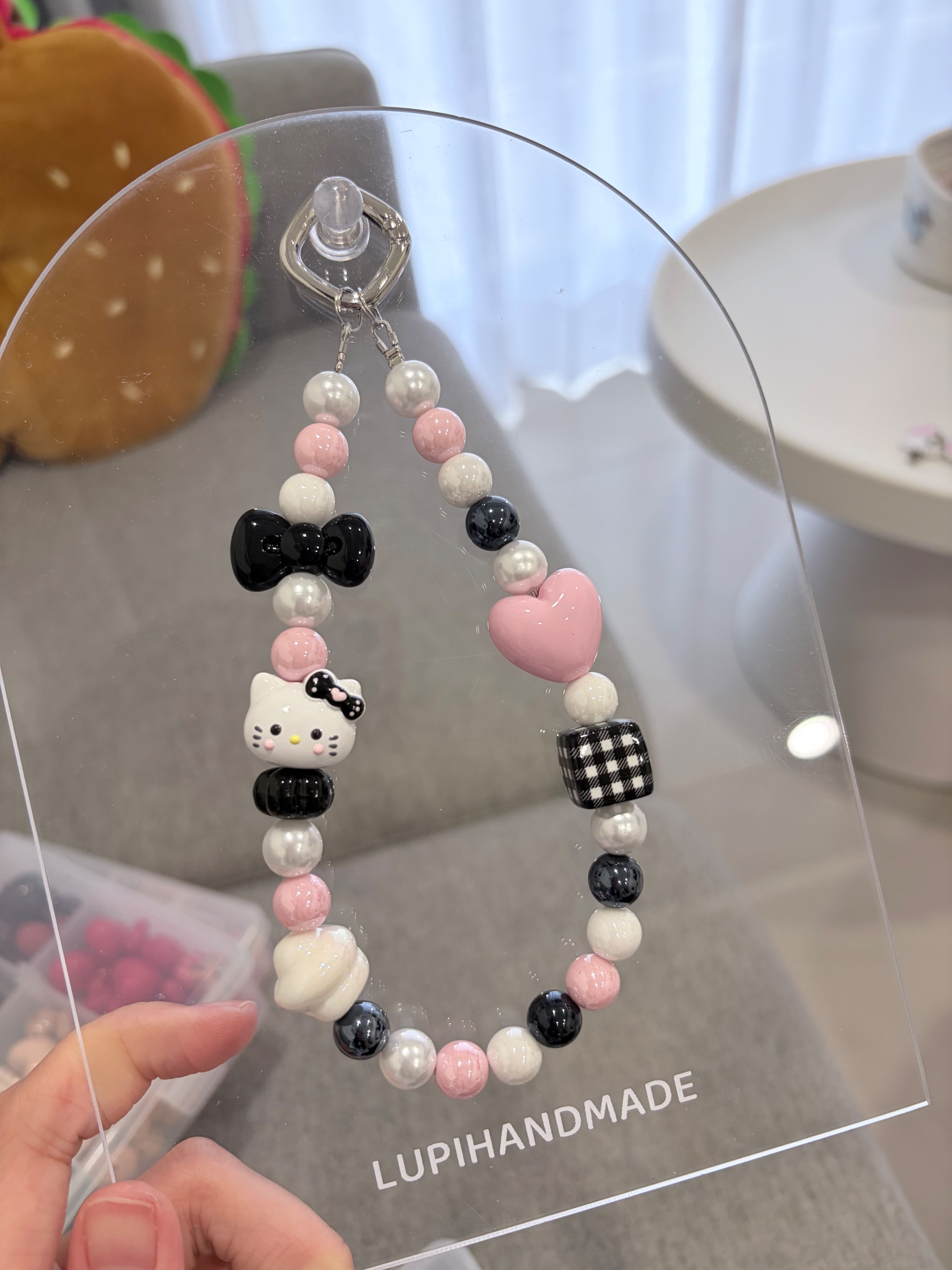 ʟᴜᴘɪ｜chibao 賣場