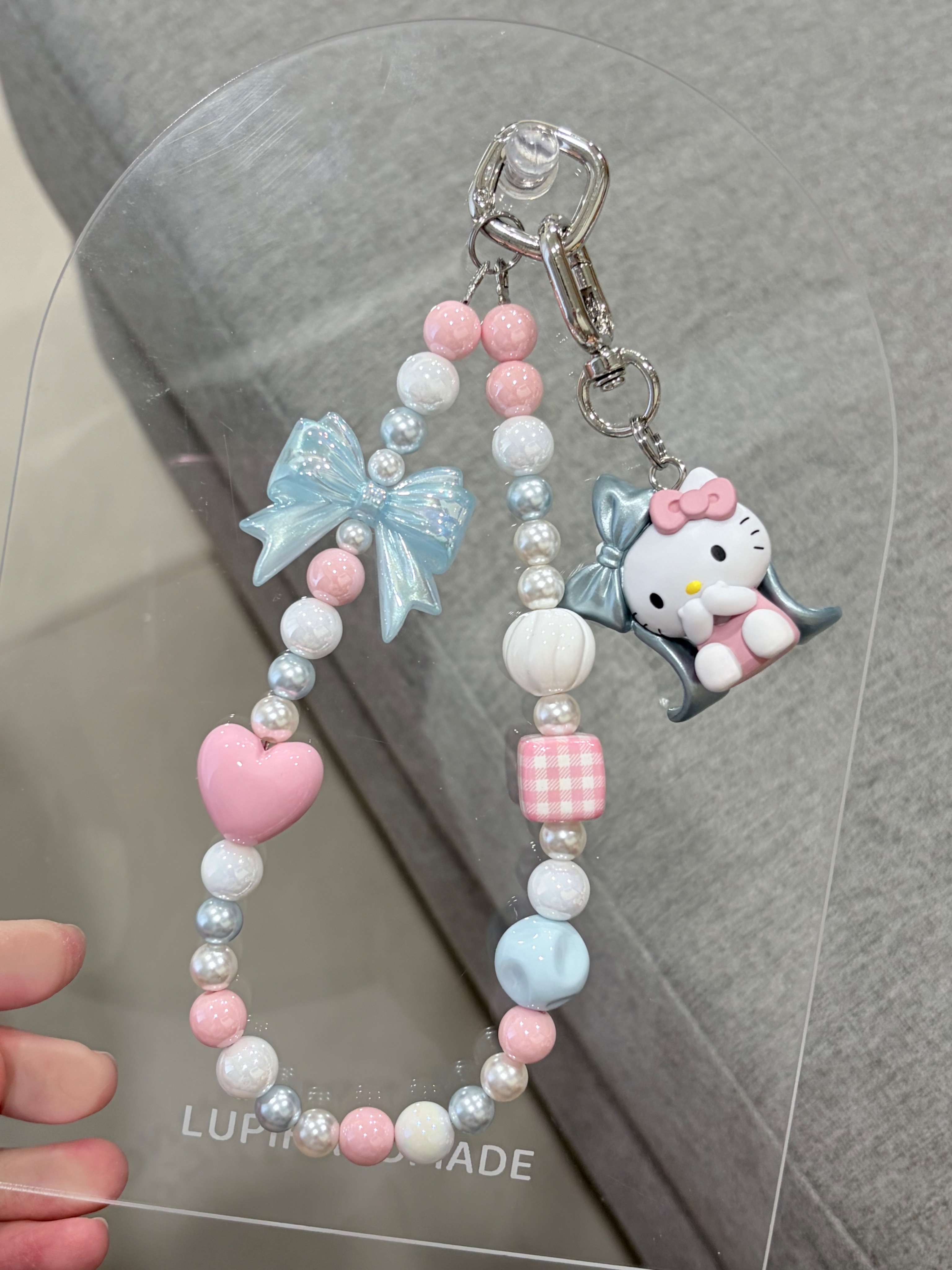 ʟᴜᴘɪ｜🎀KT