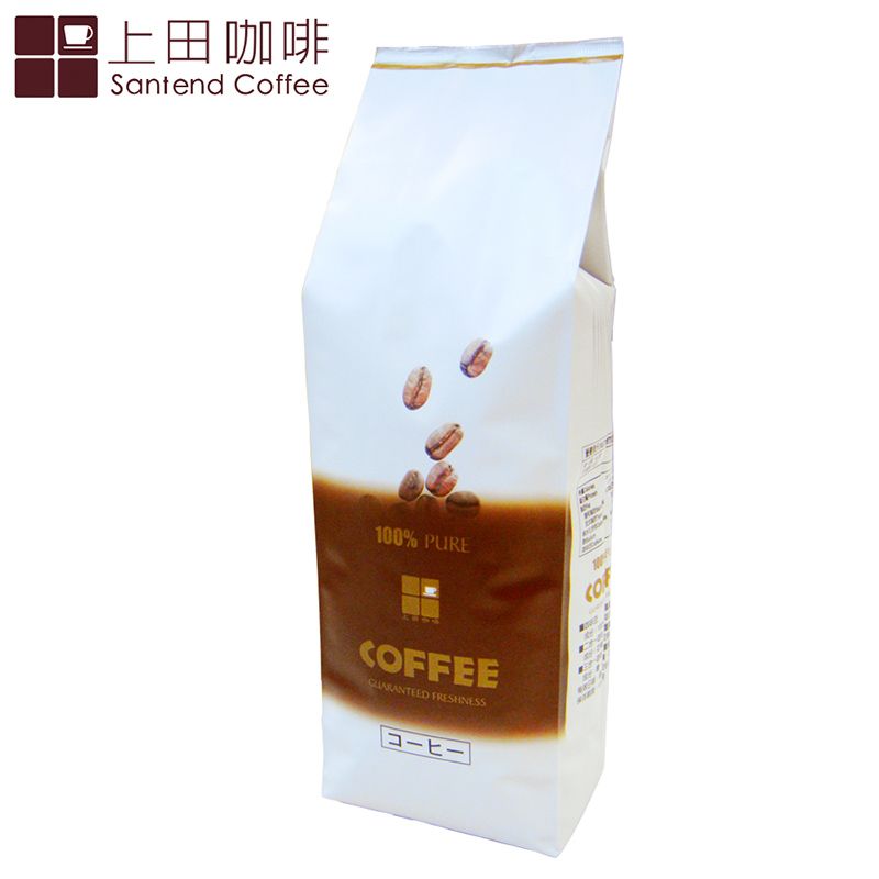 上田 肯亞 特級AA咖啡一磅450g