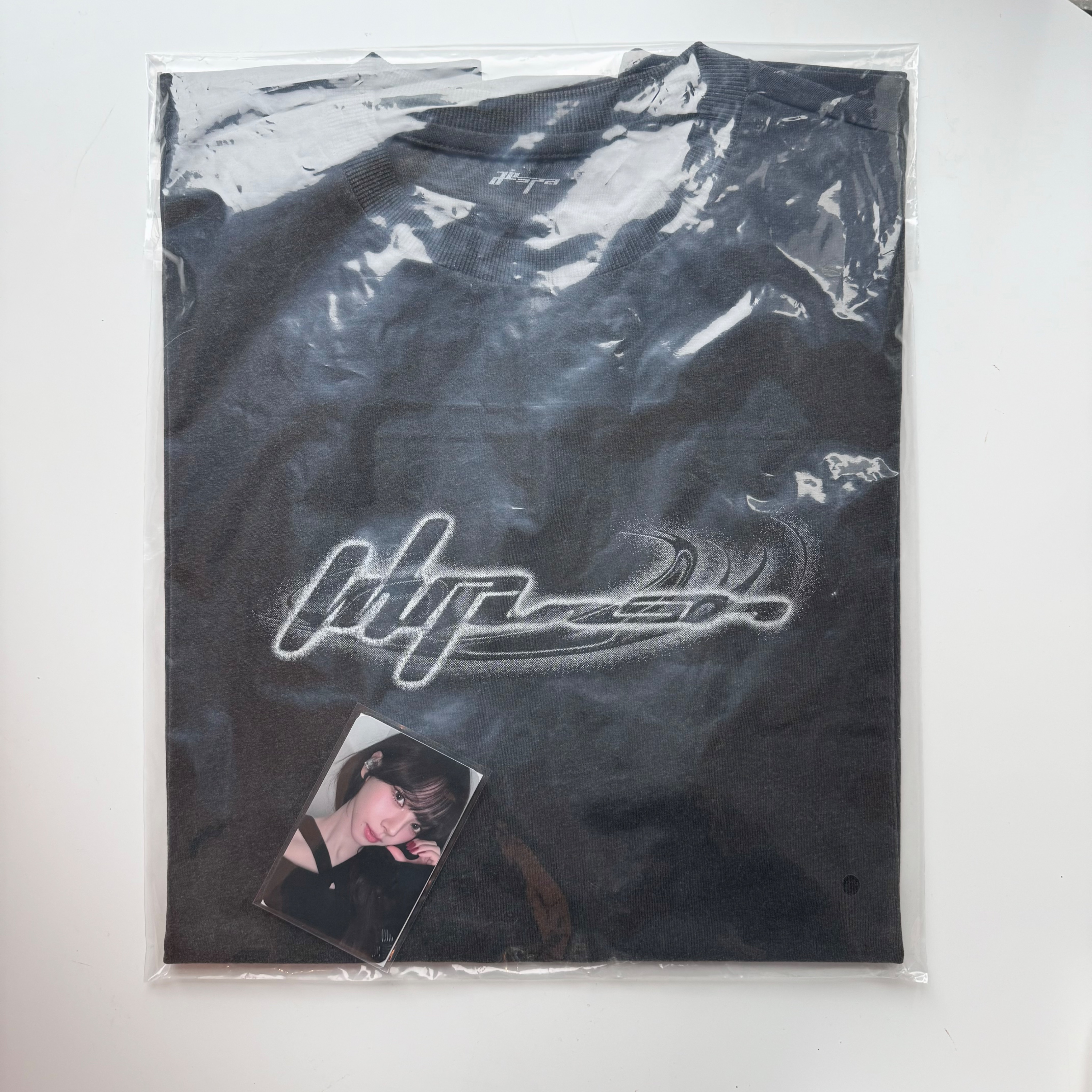 Whiplash快閃周邊（可直接下單）