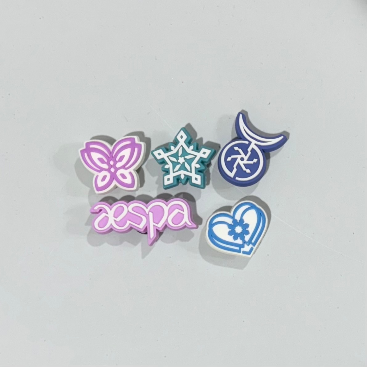 Crocs鞋扣（可直接下單）