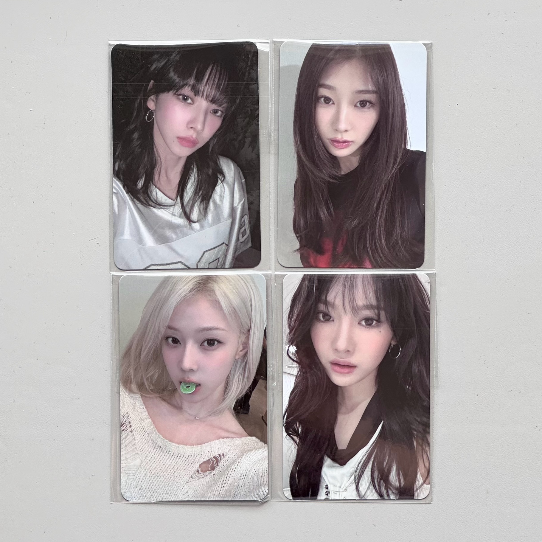 SM簽售卡（可直接下單）