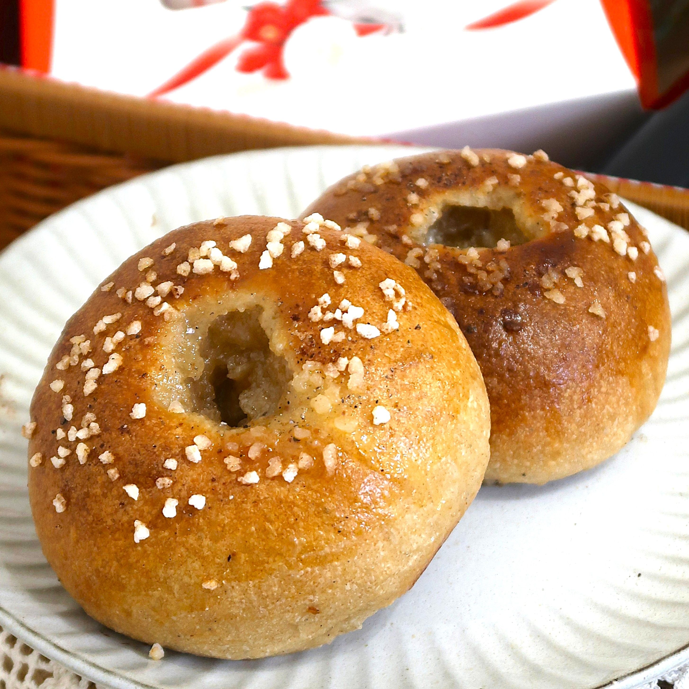 冬季限定商品（每顆一單位大）