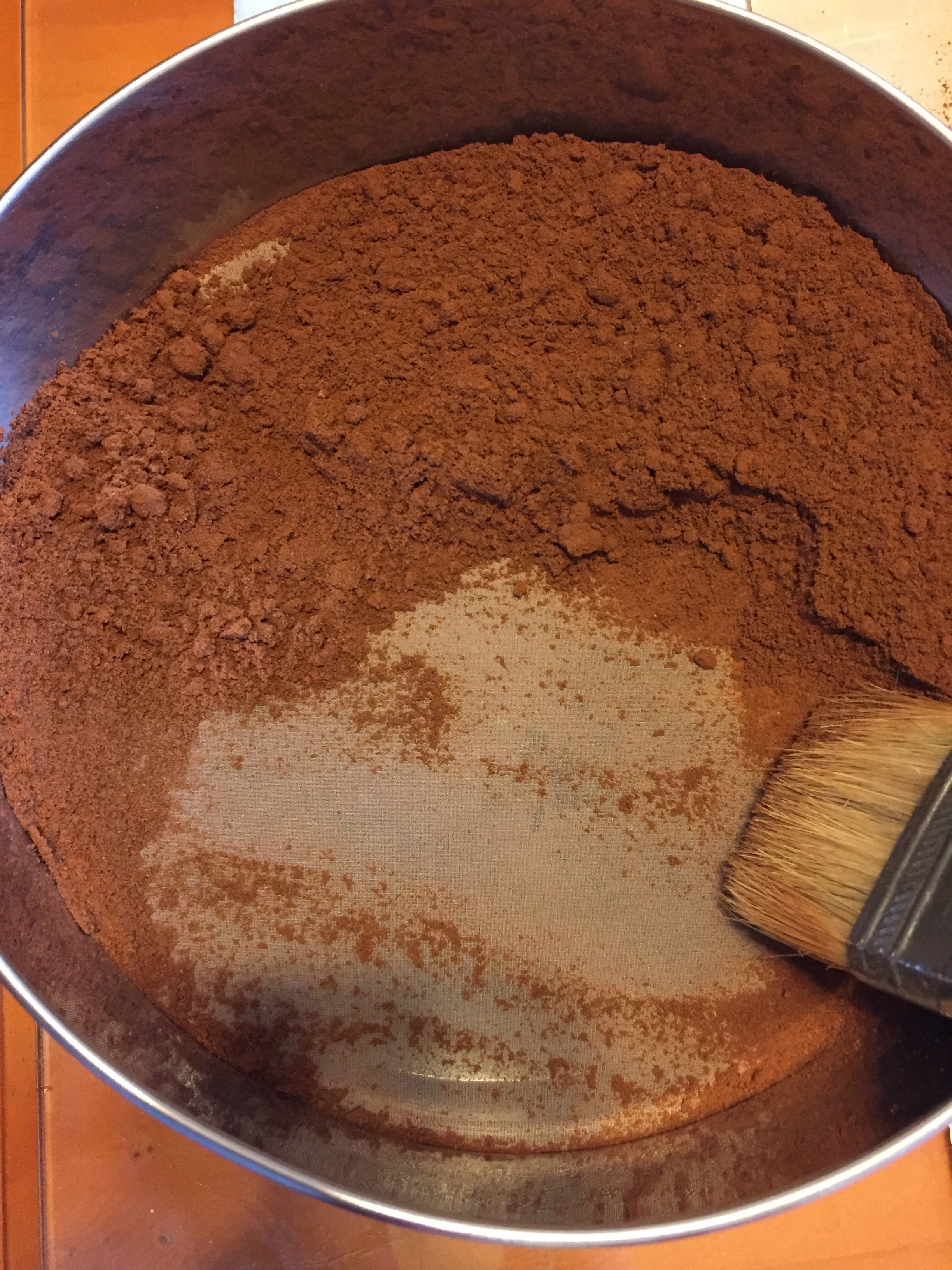 頂級清華肉桂粉