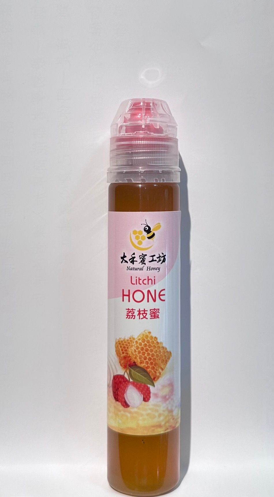 荔枝蜜