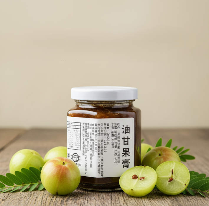 新品優惠~~油甘果膏