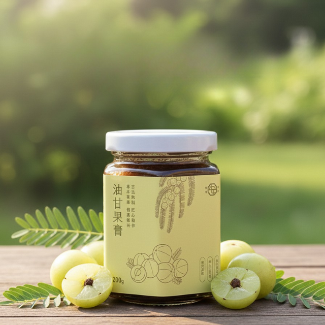 新品優惠~~油甘果膏