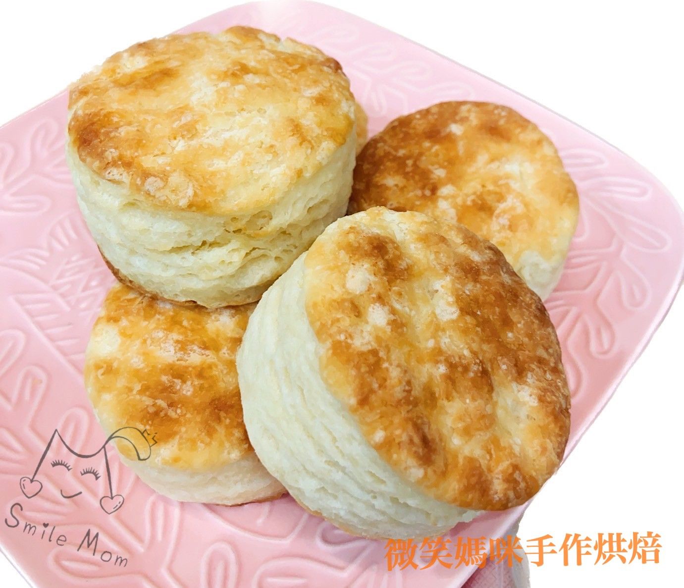 比司吉 （5入真空包裝） 優惠中