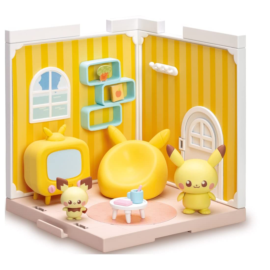 PM Pokepeace House娃娃屋 （全新＆二手皆有）