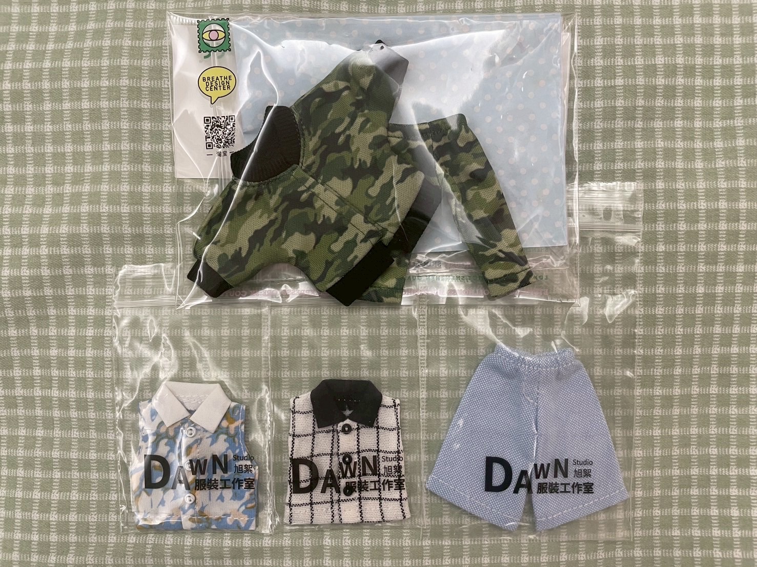 DAWN工作室