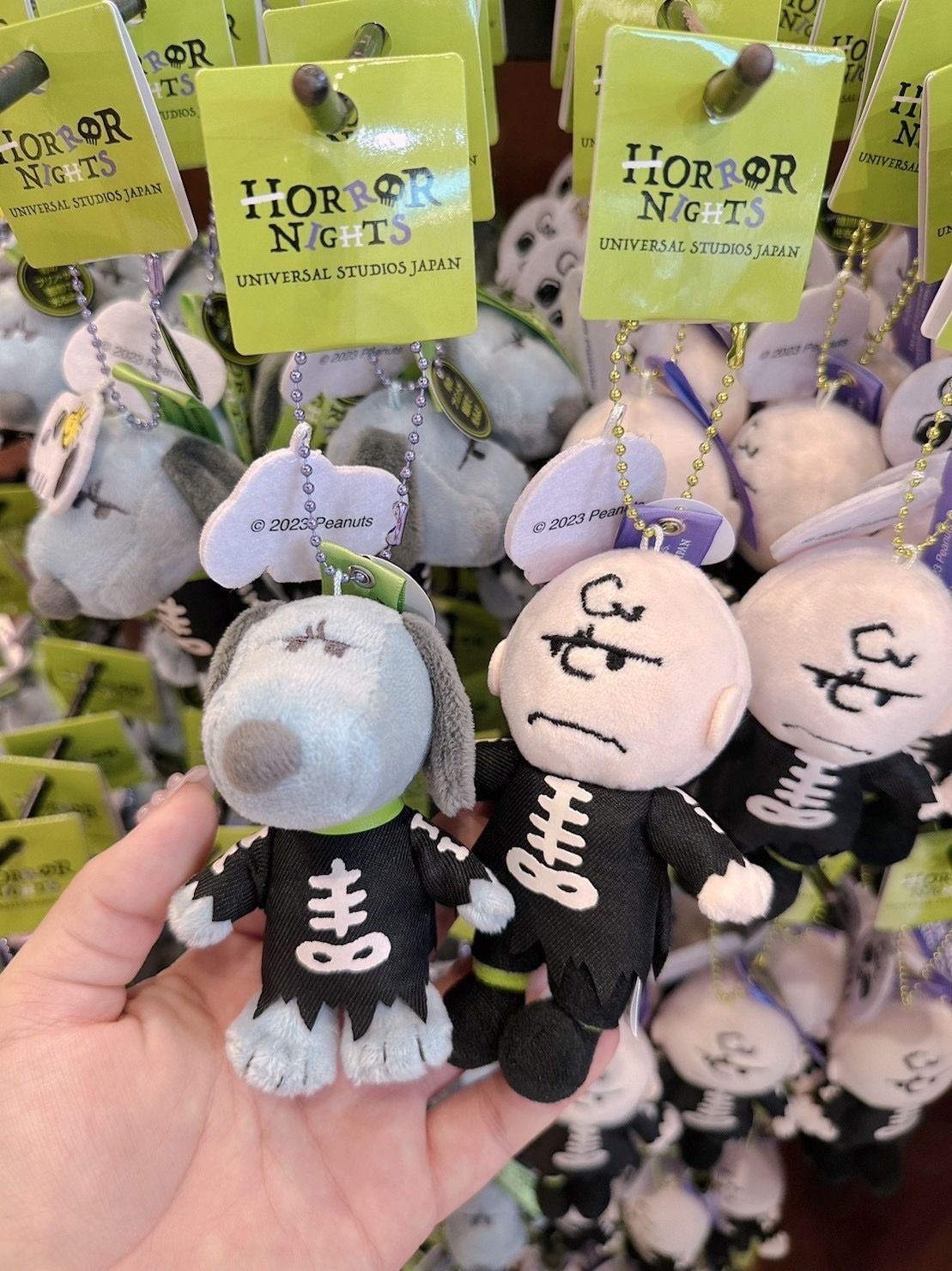 【現貨】大阪環球影城