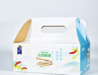 長榮嚴選 台東紅藜穀物棒