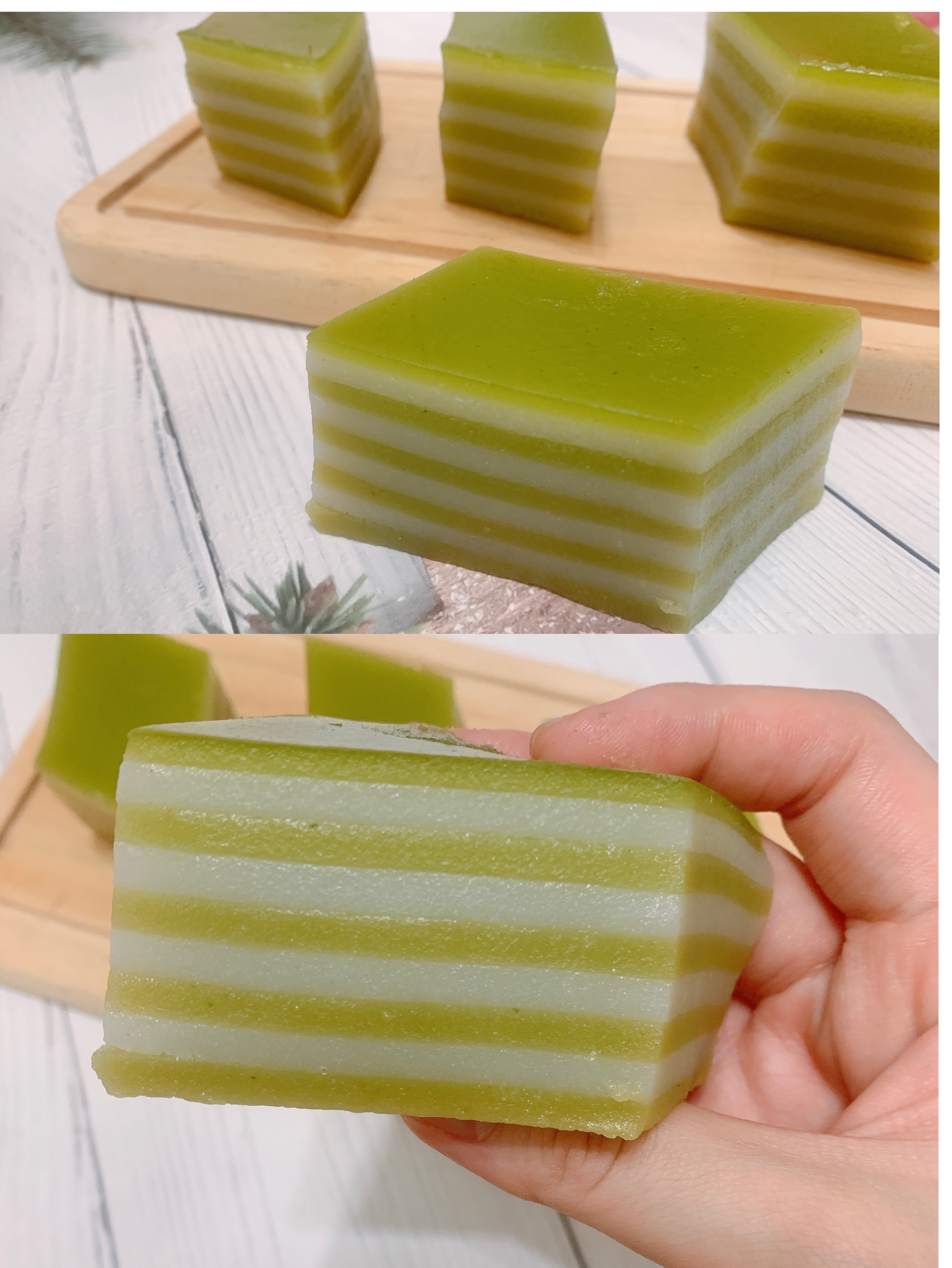 馬來西亞🇲🇾九層糕