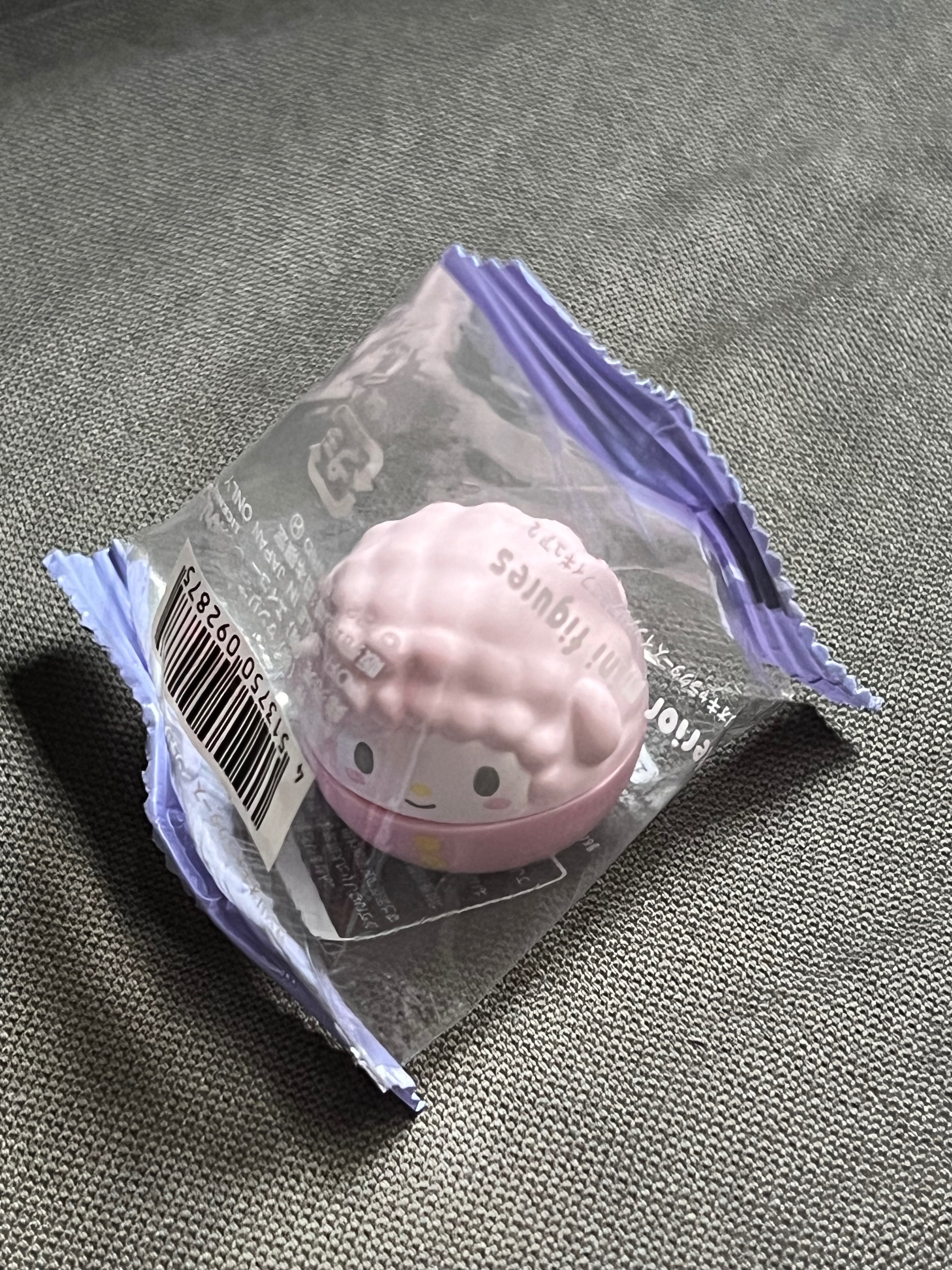 現貨寄出｜三麗鷗、吉伊卡哇們❗️僅有一個❗️歡迎挖寶