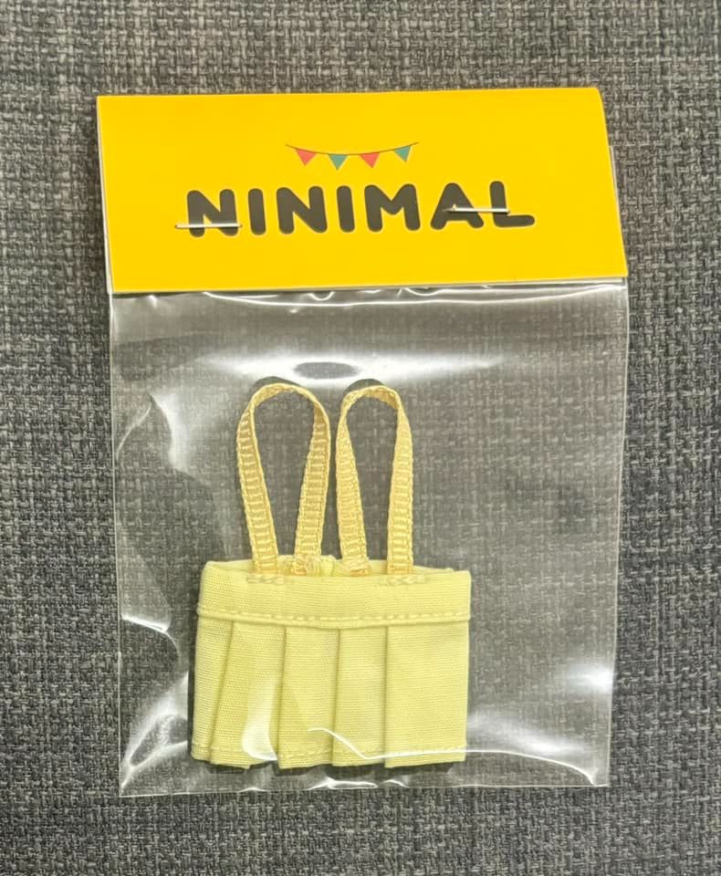 NINIMAL