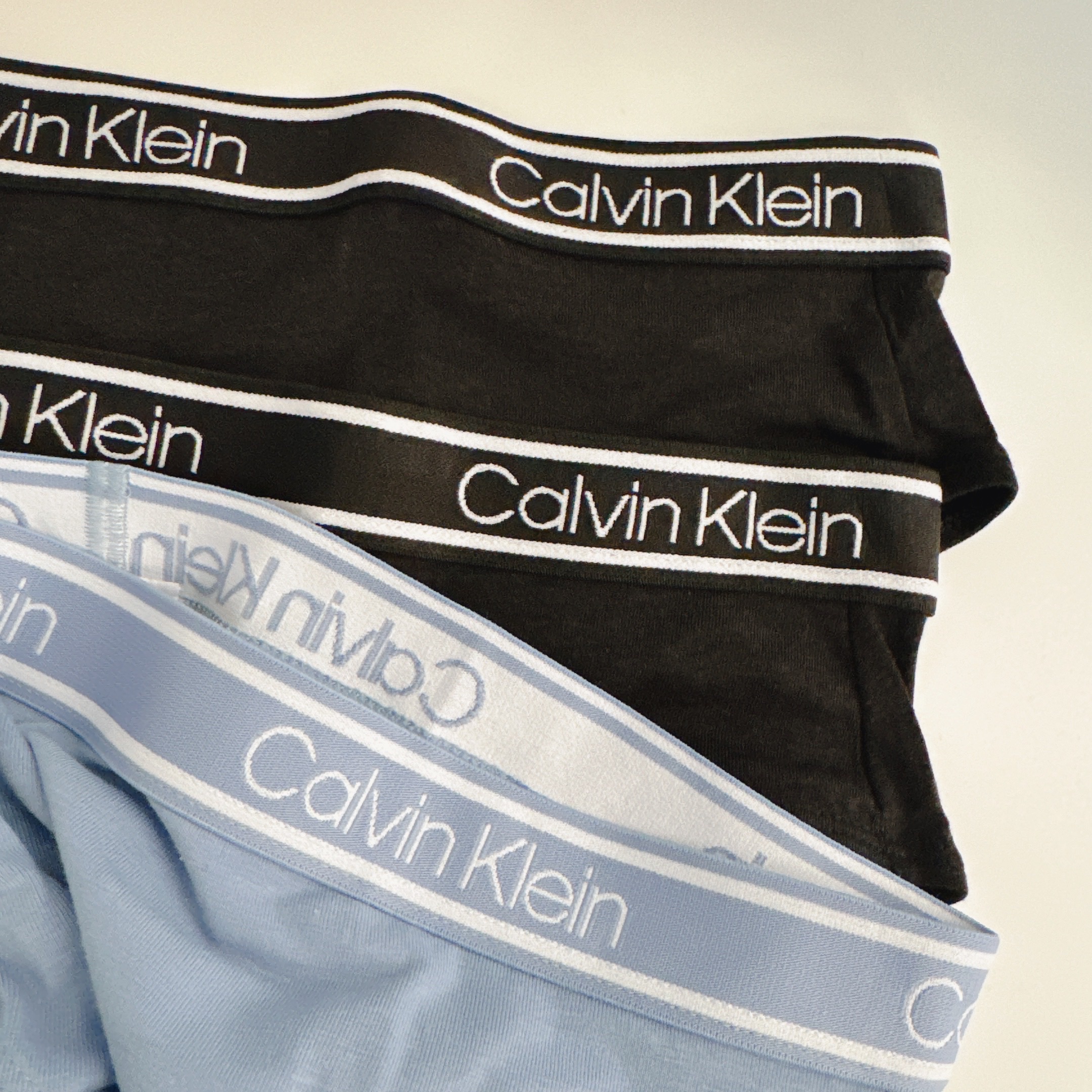 Calvin Klein CK 一組3入款