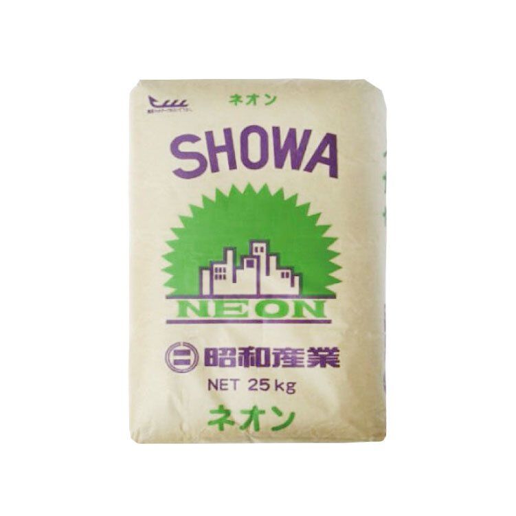 💥現貨 日本 昭和產業 霓虹 高筋麵粉 1.5kg（分裝）