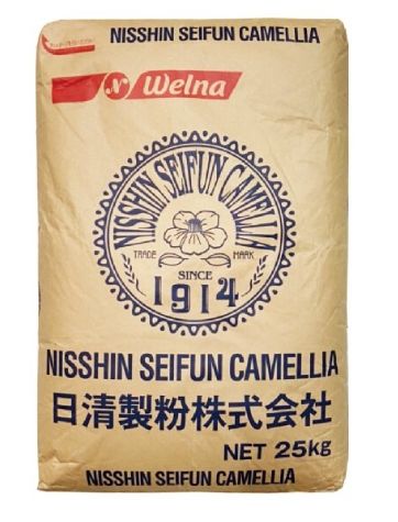 💥現貨 日本 日清製粉 山茶花高筋麵粉 高筋麵粉 日本麵粉 強力粉 日本製 分裝 1.5KG