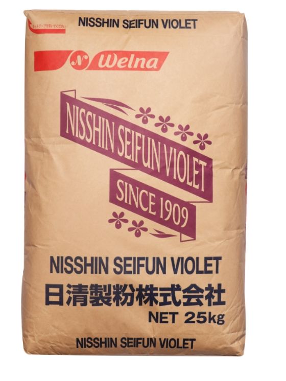 💥現貨  日本 日清製粉 紫羅蘭 低筋麵粉 麵粉 薄力粉 烘焙 蛋糕 餅乾 分裝1.5KG/1KG