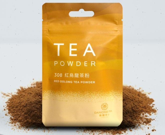 💥現貨 台灣茶粉100g 舞間茶心 伯爵紅茶 鐵觀音 柚香金萱 焙茶 紅烏龍茶 日本靜岡抹茶 分裝 小包