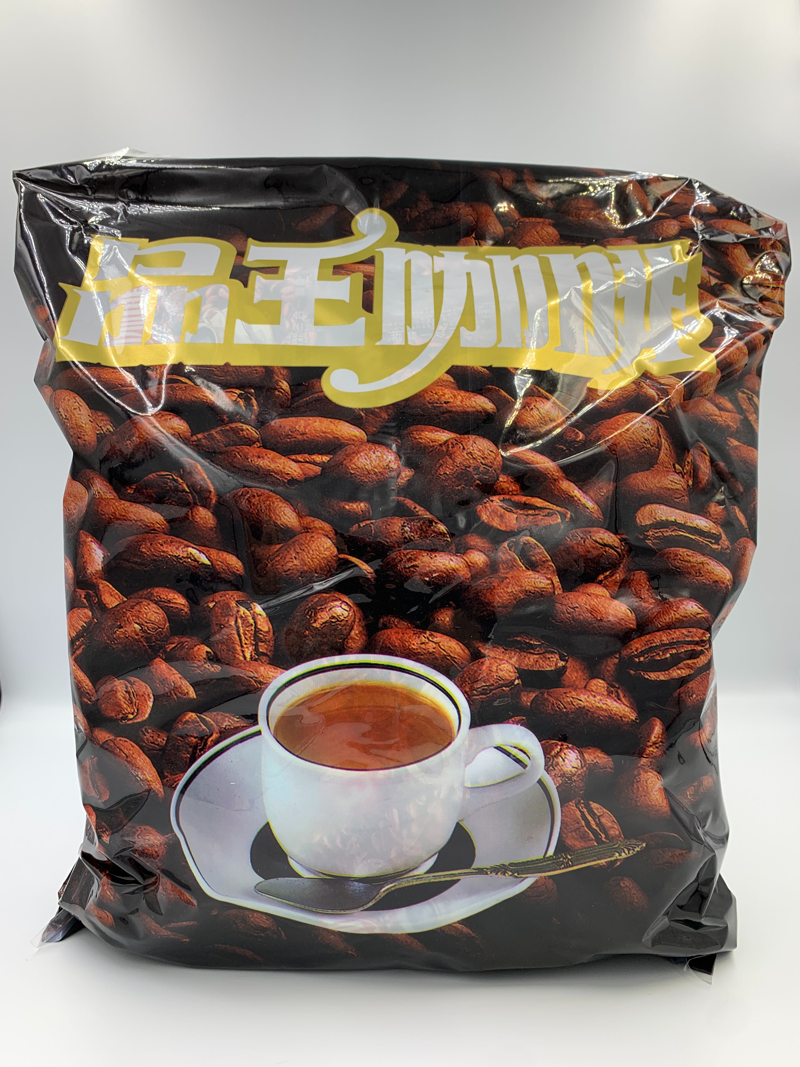 品王三合一即溶咖啡 100入/17g