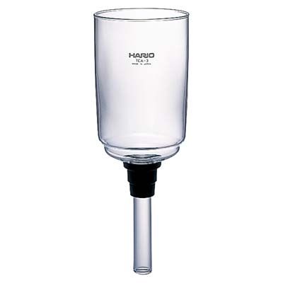 HARIO SYPHON虹吸式咖啡壺上座下座濾器