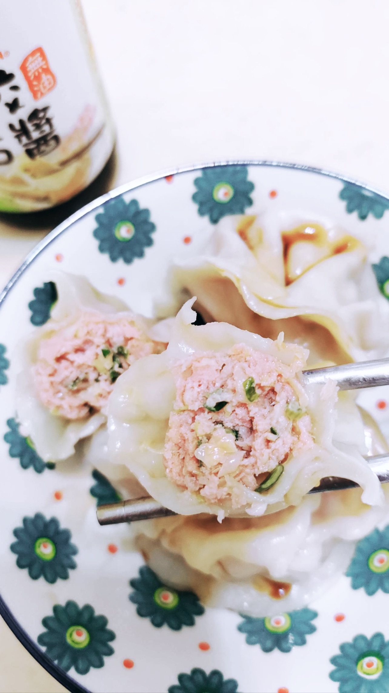 高麗菜豬肉水餃 25顆 700克