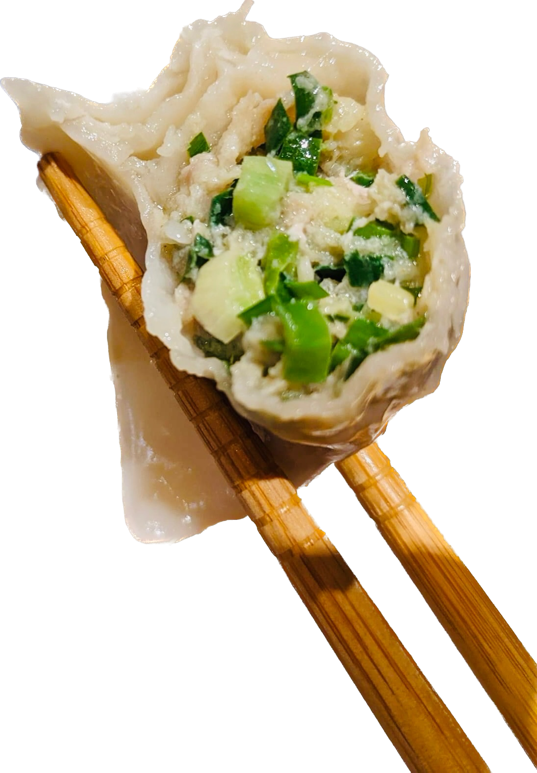 韭菜豬肉水餃  25顆 700克