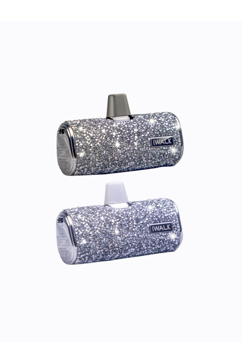 iWalk水鑽版閃亮登場【現貨】
