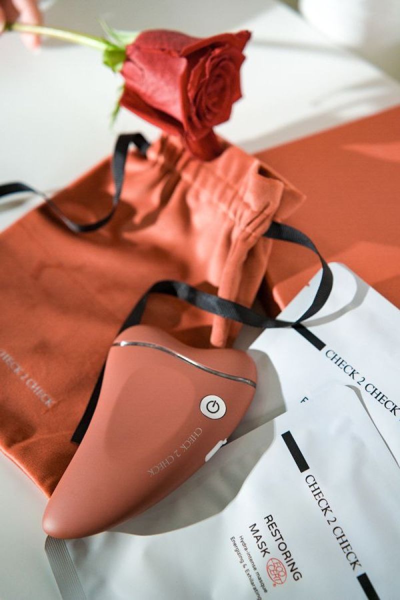 七夕限定版星紗機禮盒【售完為止】另有黑金版本