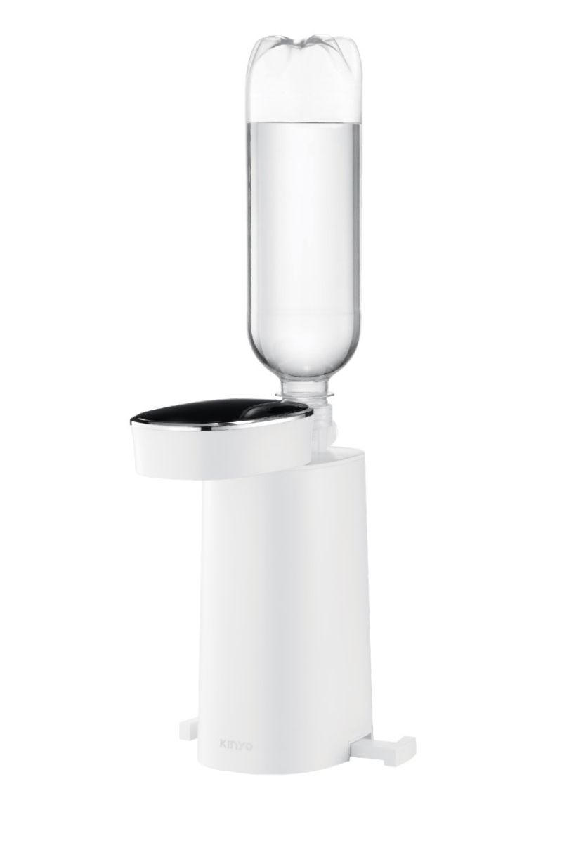 迷你智能瞬熱飲水機 外宿必備 泡奶方便 安全衛生